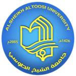 شعار جامعة الطوسي
