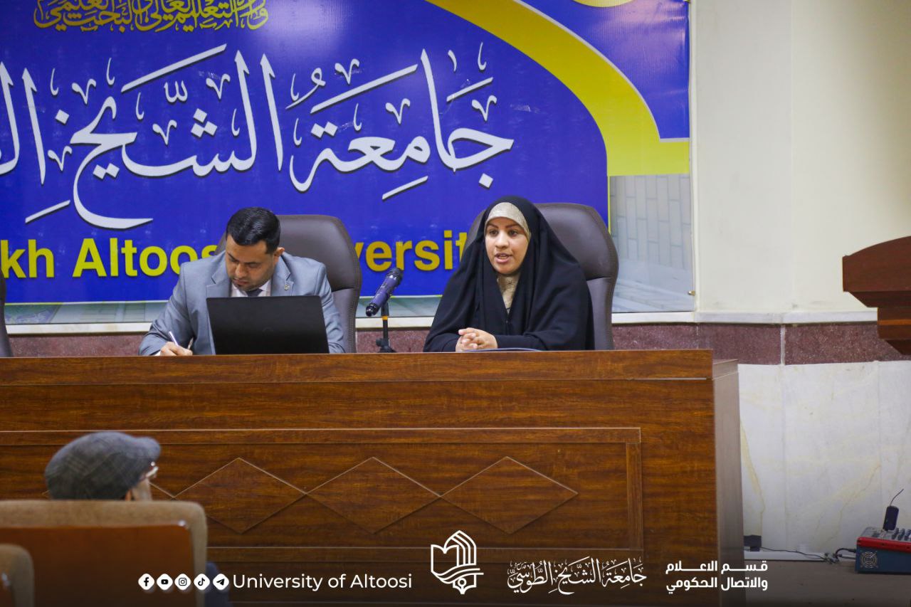 مركز التعليم المستمر يقيم ورشة تخصصية لتنظيم عمل اللجان الامتحانية