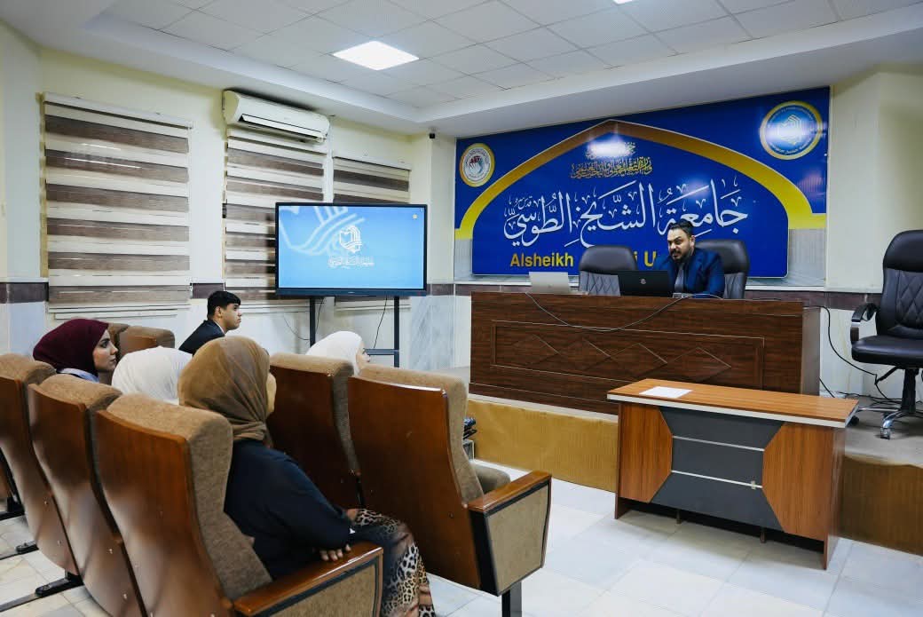 نحو تعليم رقمي متكامل… ندوة في الطوسي تناقش دور التكنولوجيا الحديثة