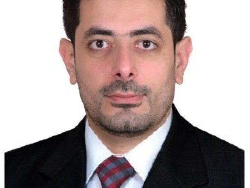 د.حسنين هاتف جابر