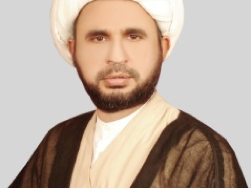 علي الركابي